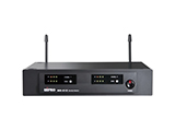 Mipro MR-812 Dual-Channel Diversity Receiver